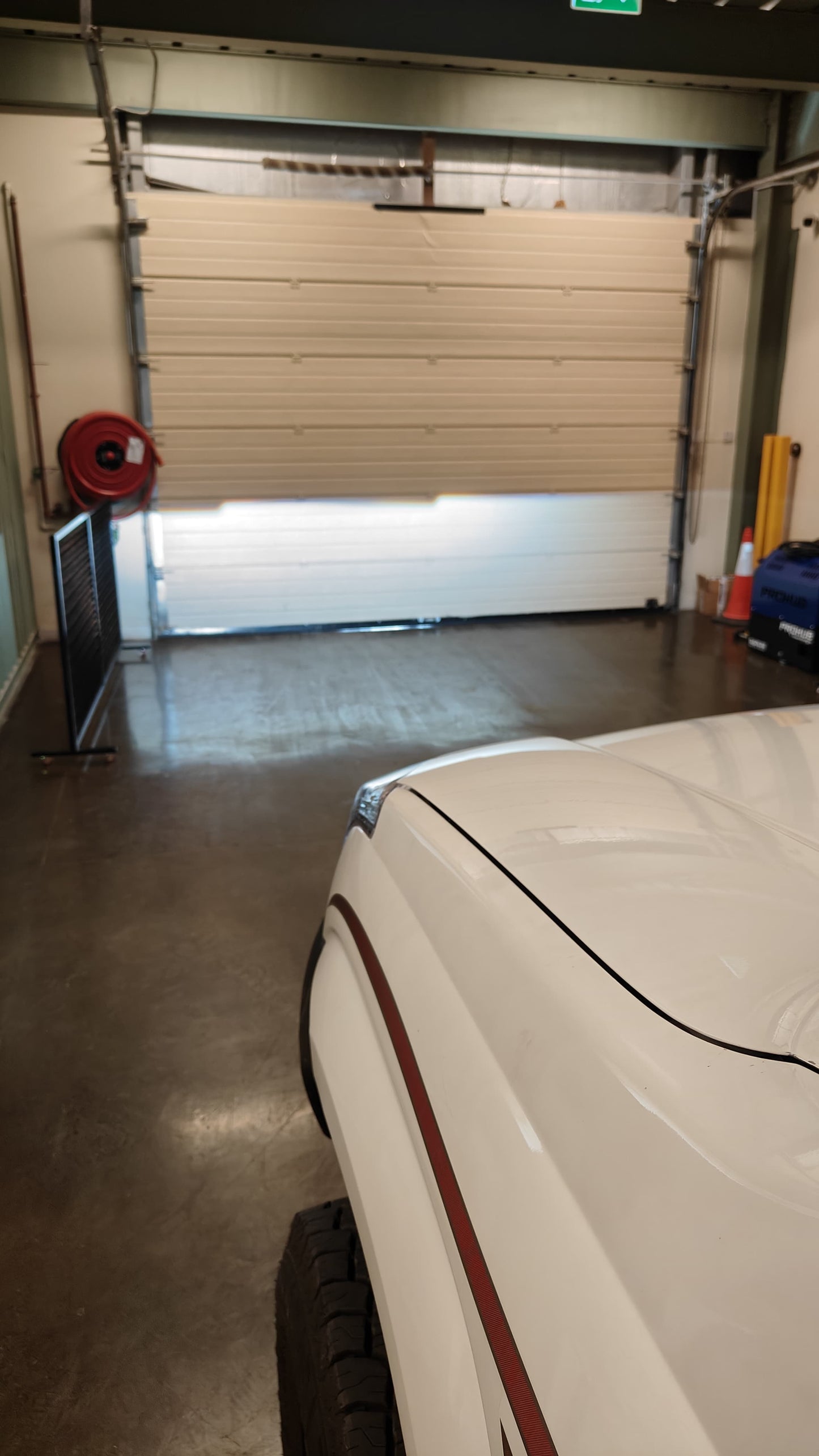 Toyota Prado 120 OEM+ Headlights