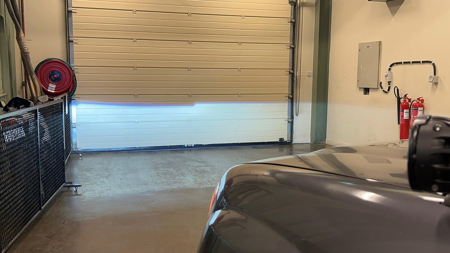 Toyota LC100 1998-2005 OEM+ Headlights