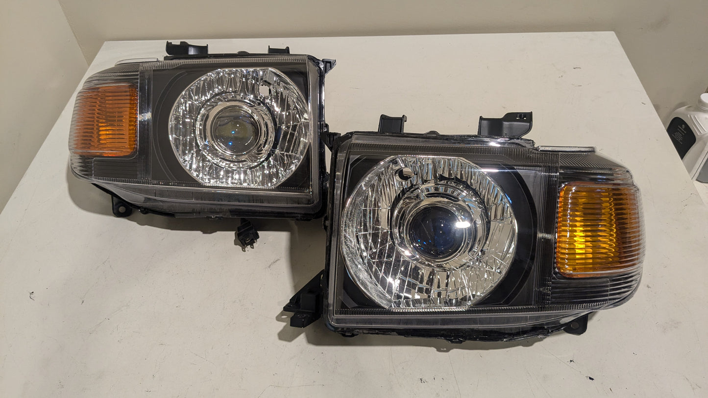 Toyota LC70 OEM+