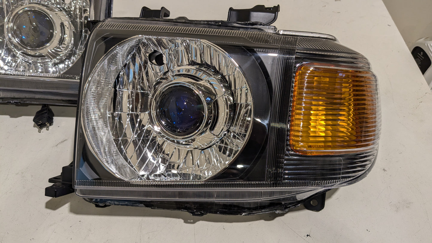 Toyota LC70 OEM+