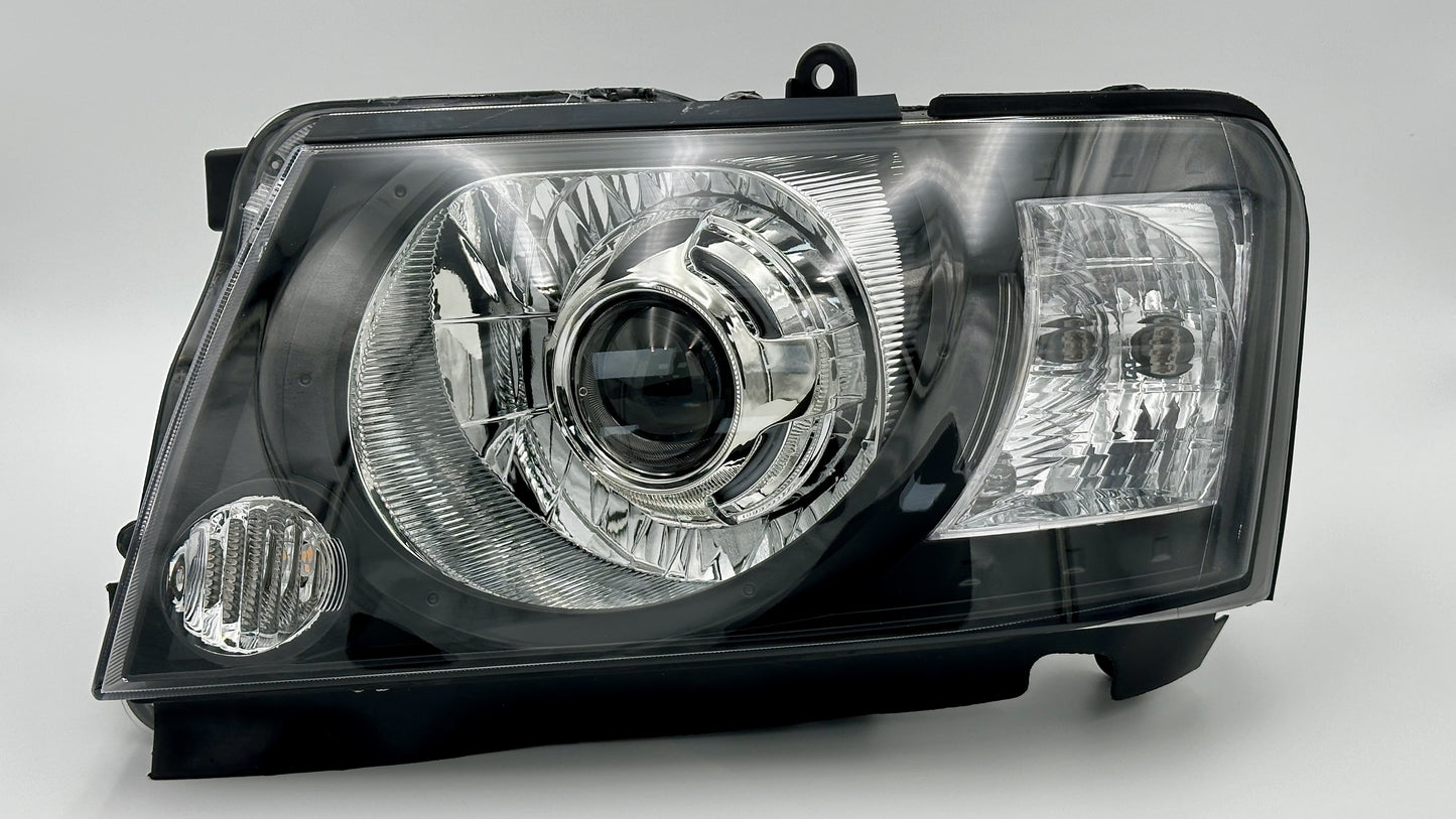 Nissan Patrol Y61 OEM+