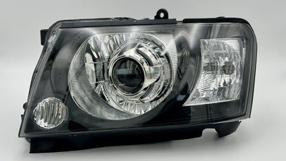 Nissan Patrol Y61 OEM+ Custom Headlights