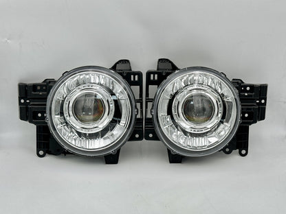 Toyota FJ Cruiser OEM+ Style