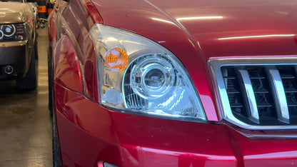 Toyota Prado 120 OEM+ Custom Headlights