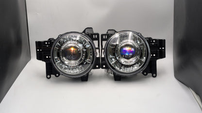 Toyota FJ Cruiser OEM+ Style