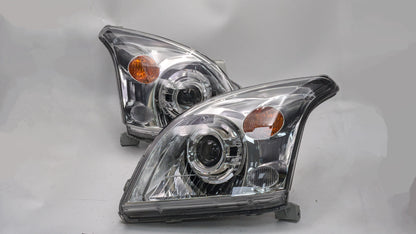Toyota Prado 120 OEM+ Custom Headlights