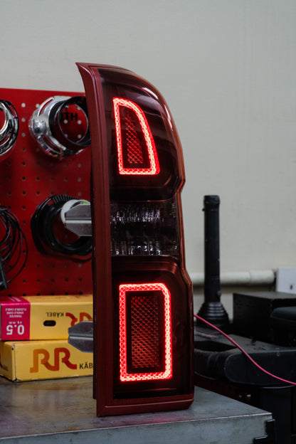 Nissan Patrol Y61 LED Taillights