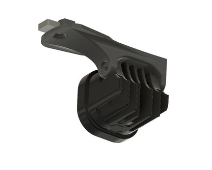 957 Baja S1 Mirror Mount